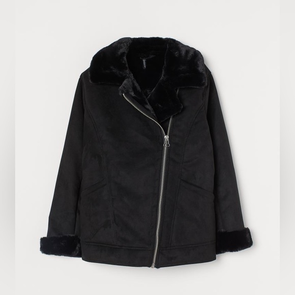 H&M Jackets & Blazers - Bomber Jacket